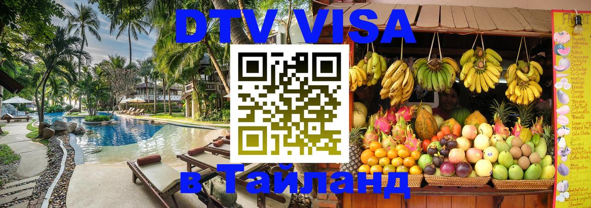 Оформление DTV визы под ключ: стоимость и тарифы, только загранпаспорт - Красногорск  18.11.2025 